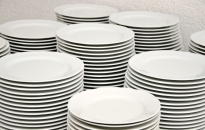 A porcelán szerepe az étkezés kultúrájában A porcelán szerepe az étkezés kultúrájában