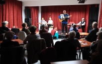 MMK: irodalmi teadélután