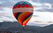 Ajándékba adható élmények: a repülés új dimenziója