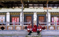 Szabad Szemmel az ICA-D-ben: "A boldogság ügynöke"