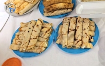 DSTV: palacsintás királyság DSTV: palacsintás királyság