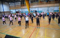 DSTV: érkezik a II. Adventi Fitnesz Fesztivál