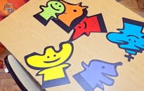 DSTV: műhelymunka a Vasváriban