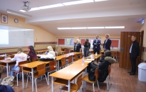 Lehetőségek tárháza a Pannon iskolában Lehetőségek tárháza a Pannon iskolában