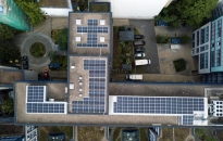 Új korszak a megújuló energiatermelésben és elosztásban Új korszak a megújuló energiatermelésben és elosztásban