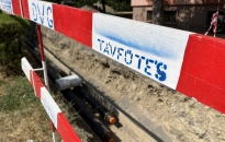 Folyamatos a korszerűsítés-hibaelhárítás