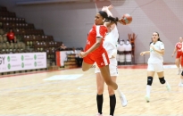 Bravúros döntetlen a NEKA ellen Bravúros döntetlen a NEKA ellen