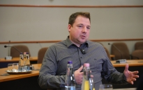 Barta Endre alpolgármester: "Minden ott kezdődik, hogy odafigyelünk egymásra"