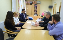 Szakemberek segítenek a bajbajutottaknak Szakemberek segítenek a bajbajutottaknak