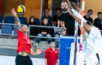 Újabb hazai bajnoki előtt a DKSE Újabb hazai bajnoki előtt a DKSE