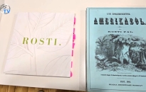 DSTV: Rosti Pál nyomában