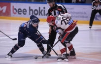 Fontos meccs vár az Acélbikákra Fontos meccs vár az Acélbikákra