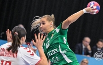 Hétgólos siker Svájc ellen, négy pontot visz a középdöntőbe a magyar válogatott