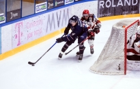 Így nem volt esély a pontszerzésre Így nem volt esély a pontszerzésre