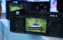 Hatalmas összefogás az ünnepi időszakban Hatalmas összefogás az ünnepi időszakban