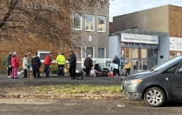 Bréking: csőtörés a víztoronynál, jelentős kiesés a vízszolgáltatásban (FRISSÍTVE)