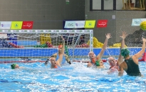 Ezüstérmes a DFVE a Magyar Kupában Ezüstérmes a DFVE a Magyar Kupában