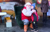 DSTV: az igazi Mikulás