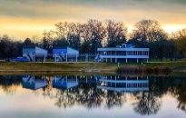 Ködös hétre készülhetünk – masszív pluszokkal