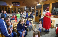 Önfeledt pillanatok az Útkeresés ünnepén