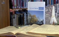 DSTV: zöld értékekről a könyvtárban