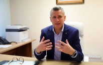 "Egy térben, egy célért, a városért dolgozunk, meg kell találnunk a közös hangot" "Egy térben, egy célért, a városért dolgozunk, meg kell találnunk a közös hangot"