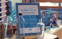 Különleges foglalkozás a fenntartható környezetért a Szent Pantaleimon iskolában