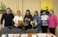 Életmentőkké váltak az óvodapedagógusok Életmentőkké váltak az óvodapedagógusok