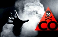 Újra életet mentett a szénmonoxid-érzékelő Újra életet mentett a szénmonoxid-érzékelő