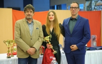 Sikeres évet zárt a DKSE (galériával) Sikeres évet zárt a DKSE (galériával)