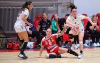 DKKA: megtörték a csendet kézilabdázóink DKKA: megtörték a csendet kézilabdázóink