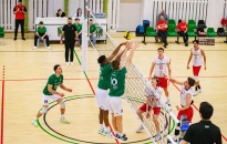 Nem borult a papírforma a fővárosban Nem borult a papírforma a fővárosban