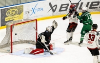 Nem volt esély a pontszerzésre Nem volt esély a pontszerzésre