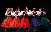 Telt ház előtt búcsúztatott csodás esztendőt a Dunaújvárosi Vasas Táncegyüttes Telt ház előtt búcsúztatott csodás esztendőt a Dunaújvárosi Vasas Táncegyüttes