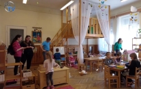 DSTV: életmentő óvónők DSTV: életmentő óvónők