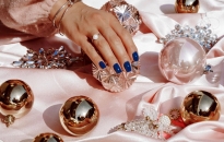 Karácsonyi körmök 2025-ben: így készülj az ünnepekre! Karácsonyi körmök 2025-ben: így készülj az ünnepekre!