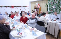 Jó hangulatú évzárót tartott az EPI egyesület 