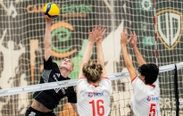 Jobban kezdett és jobban is hajrázott a DEAC