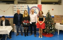 Idén is volt mit ünnepelni a birkózóknál