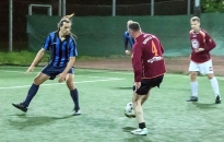 Rangadót nyert a Karmacsi