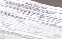 Szűk egy hónap maradt az adóbevallásra