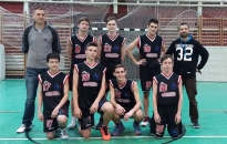 Győzelem a rájátszásban!