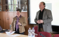 Tovább maradnak nálunk Szent Flórián katonái