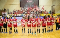 Simán ledolgozható hátrányban a Kohász
