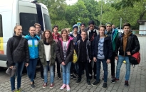 Szlovákiában is remekelnek a Dunaferr úszói