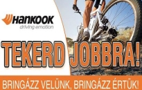 „Tekerd jobbra!” - Áradó jóindulat és segíteni akarás