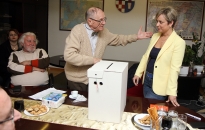 Időközi választás 2016 - Íme a jelöltek sorrendje