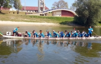 Kevés hiányzott a dobogóhoz