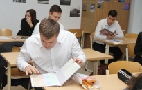 Töri érettségi - Athéni demokrácia és iszlám vallás 