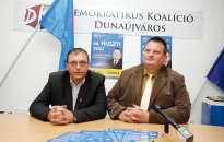 Időközi választás 2016 - DK - Több fejlesztési elképzelés